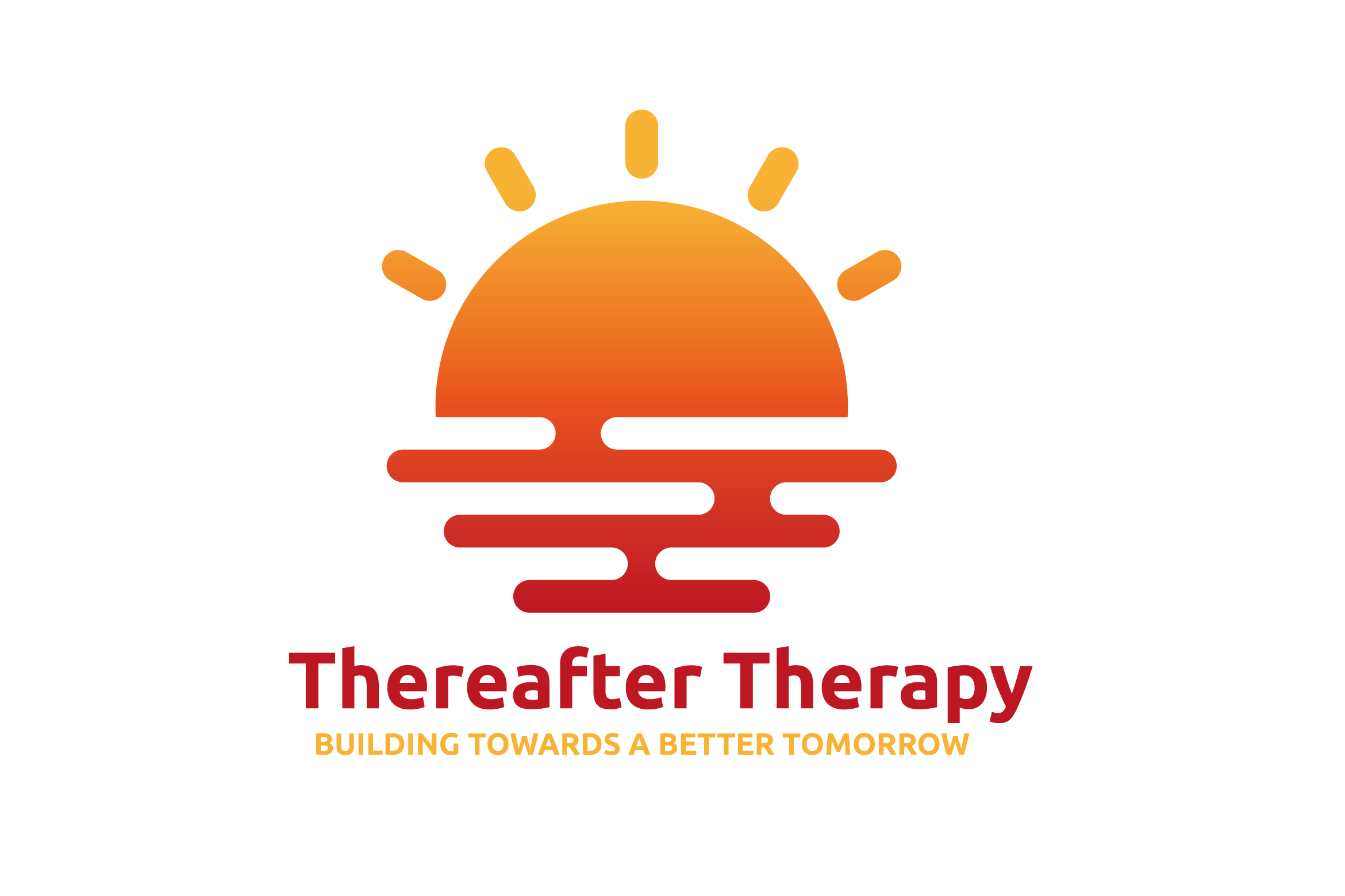 Thereafter Therapy Logo